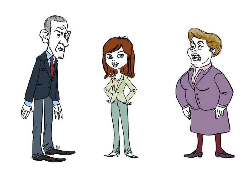 Ejecutivos Cibertec 4