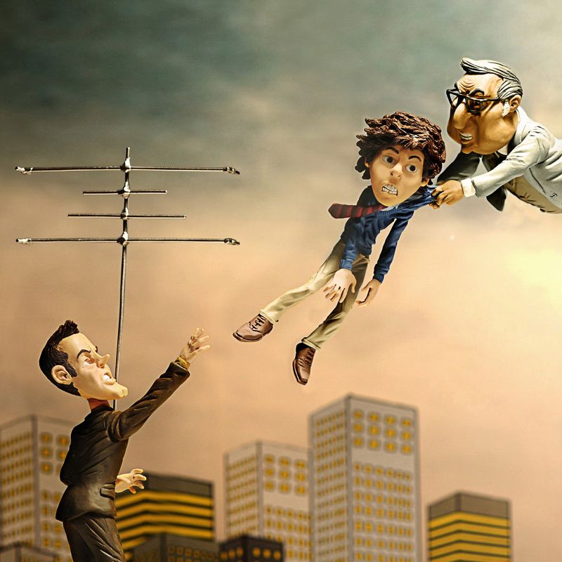 Ejecutivos Cibertec 9