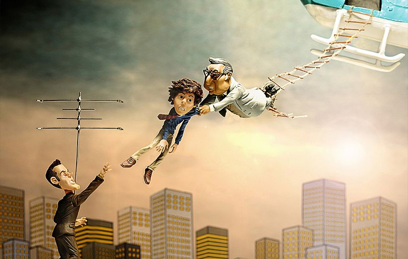 Ejecutivos Cibertec 2