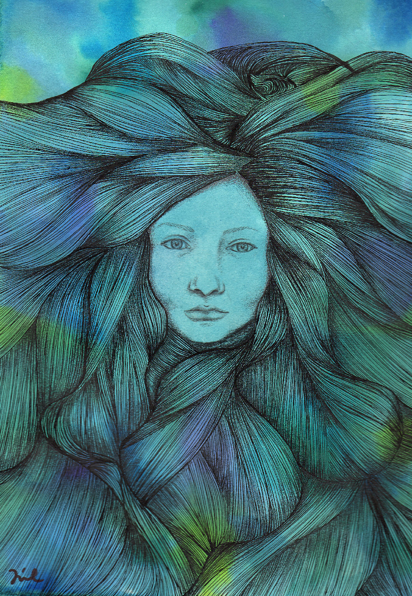 Els ulls que et miren 0