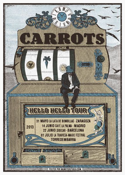 Carteles 2013 0