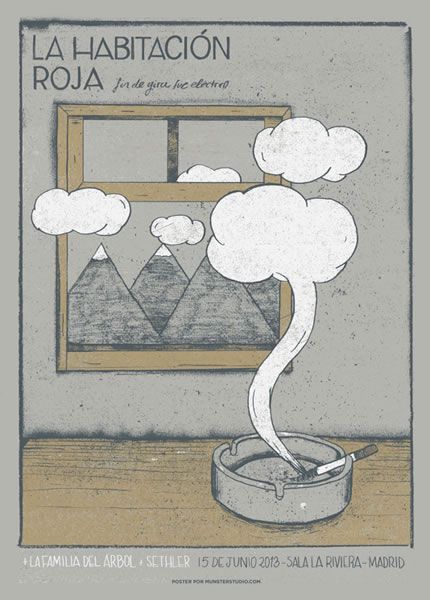 Carteles 2013 7