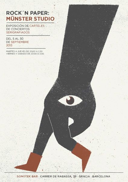 Carteles 2013 4