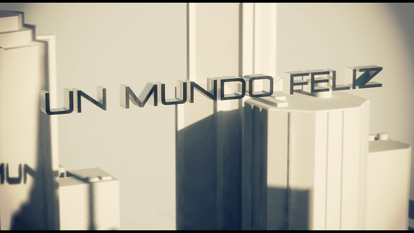 Un Mundo Feliz 2