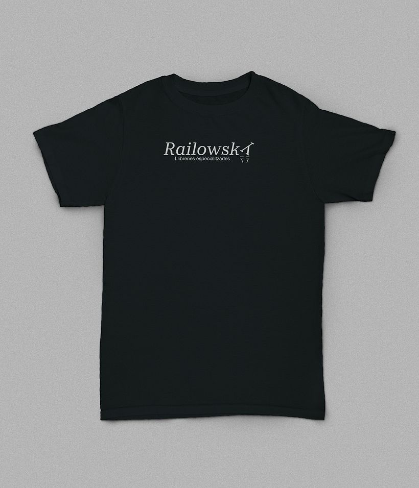 Railowsky 9