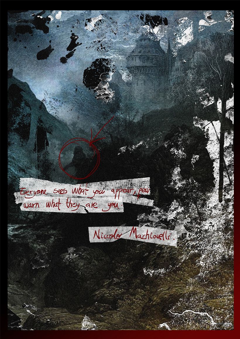 Abadía Negra y Flor del Guadiana D.O 0