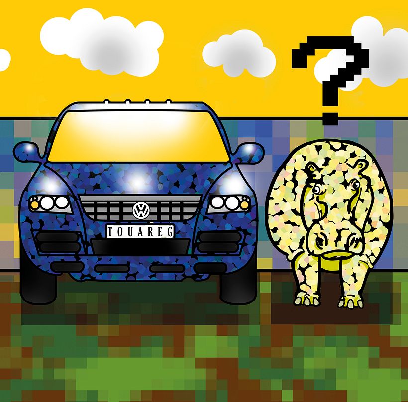 Concurso portada y contraportada revista Yorokobu Febrero 2014 ( Hazlo tu) 2