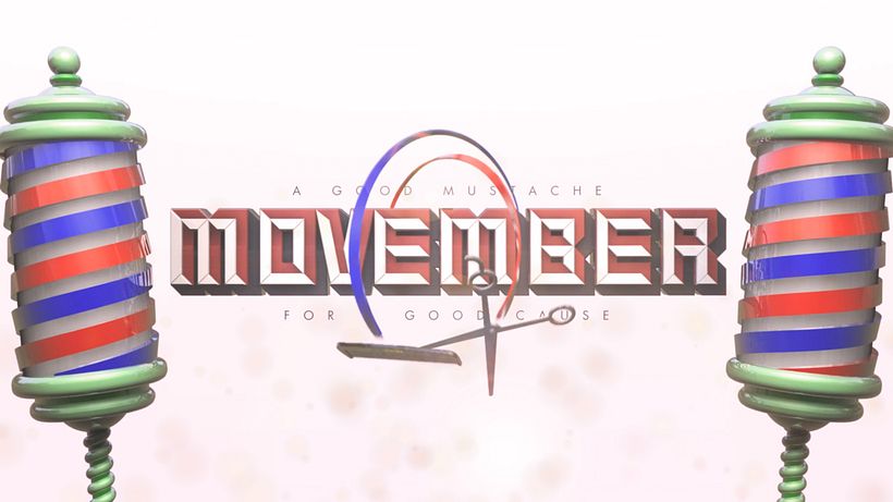 MOVEMBER 4