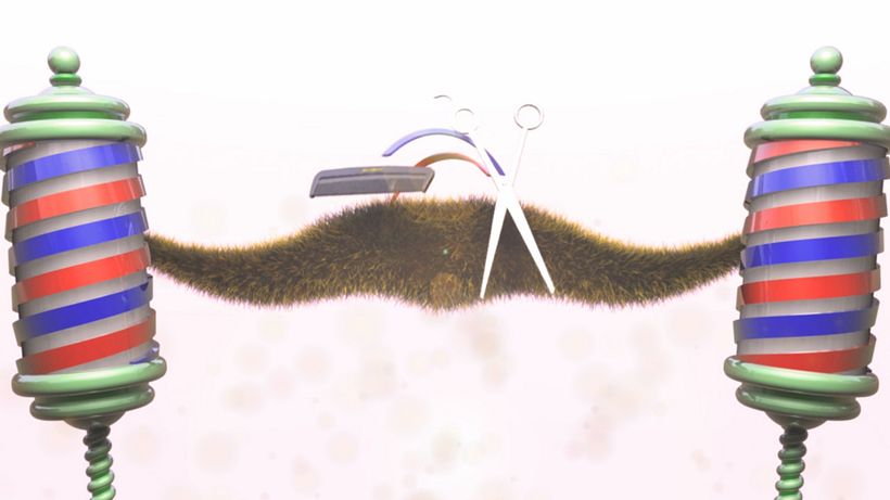 MOVEMBER 2