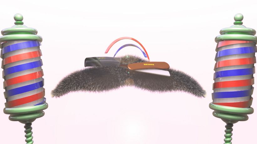 MOVEMBER 3