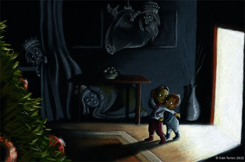 ¿Has oído...? ¡¡VAMOS!! -1