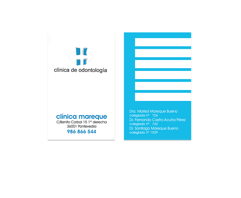IMAGEN CORPORATIVA /CORPORATIVE IMAGE 1