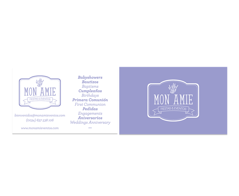 IMAGEN CORPORATIVA /CORPORATIVE IMAGE 5
