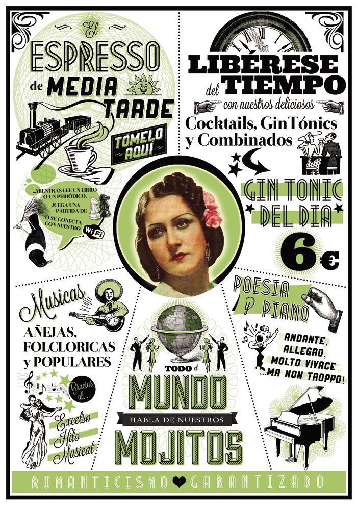 La Milagrosa -1