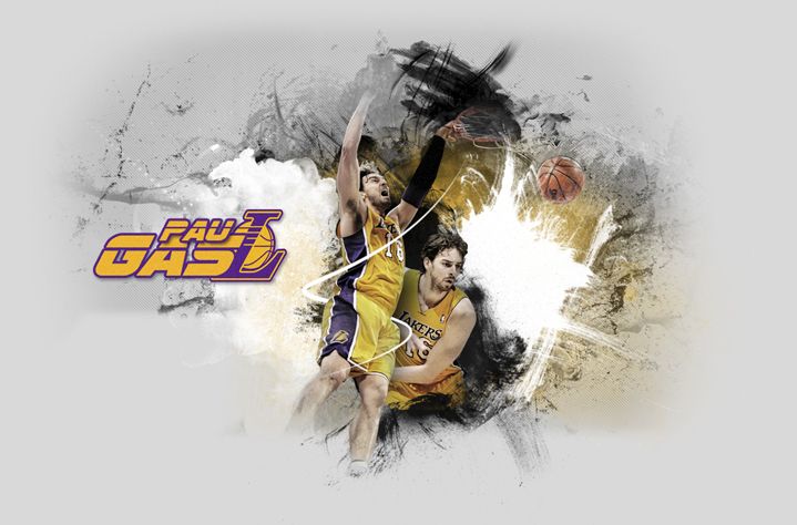 Pau Gasol 1