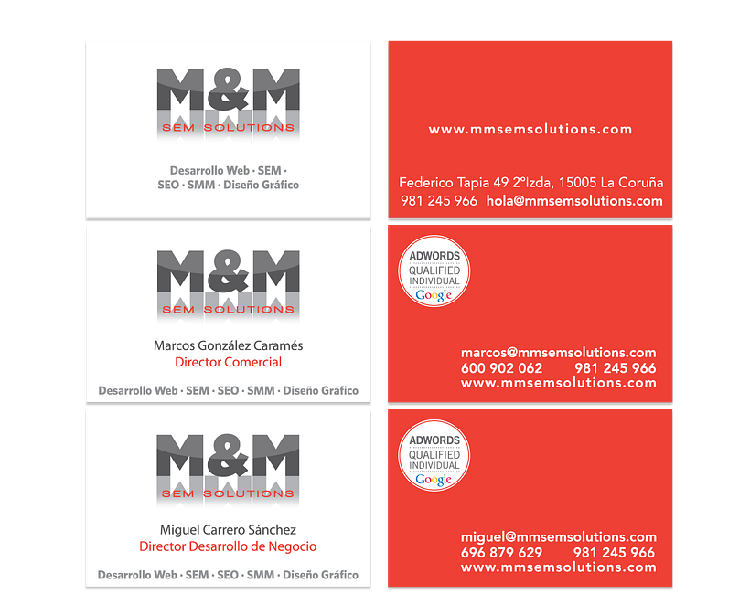IMAGEN CORPORATIVA /CORPORATIVE IMAGE 4