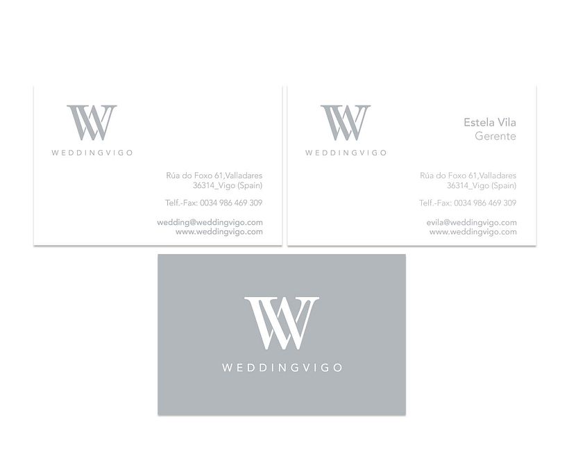IMAGEN CORPORATIVA /CORPORATIVE IMAGE 3