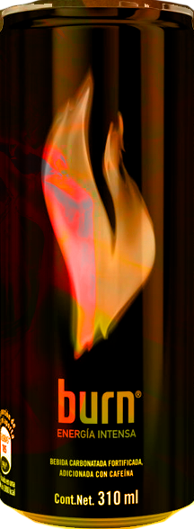 Burn Energy 1
