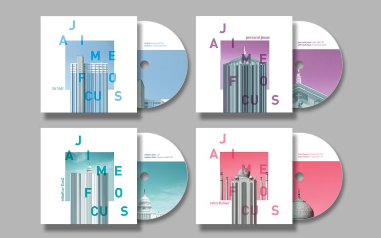 Jaime Focus "Edits" 5