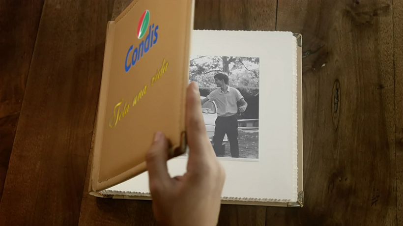 Spot Condis 50 aniversario 2