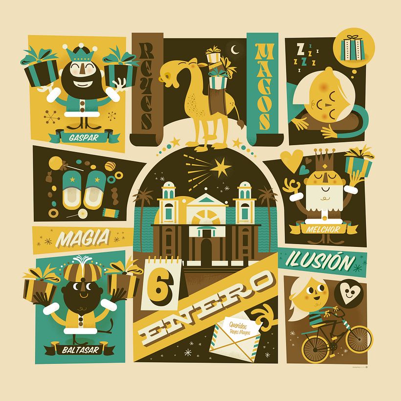 Feliz Cádiz! 12