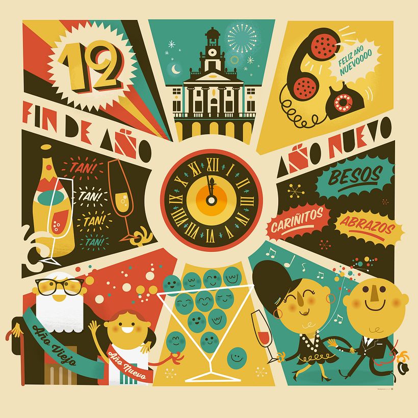 Feliz Cádiz! 14