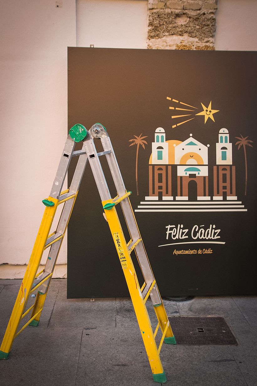 Feliz Cádiz! 17