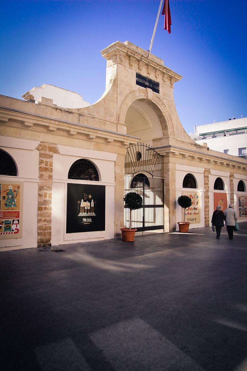 Feliz Cádiz! 25