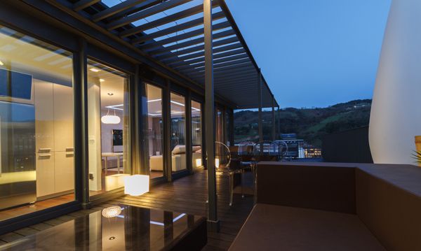 Diseño Interior vivienda M&P 14