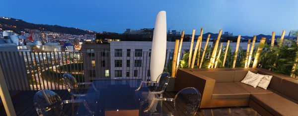 Diseño Interior vivienda M&P 15