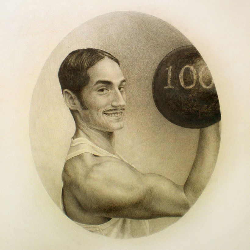 Century XIX 4