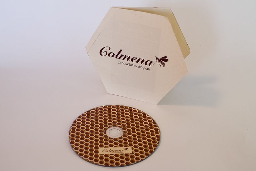 Colmena 2
