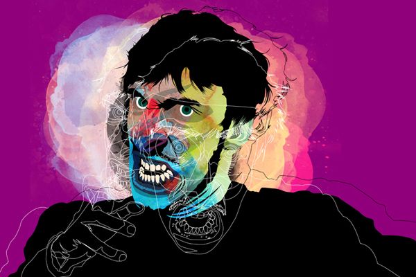 Angry People 2