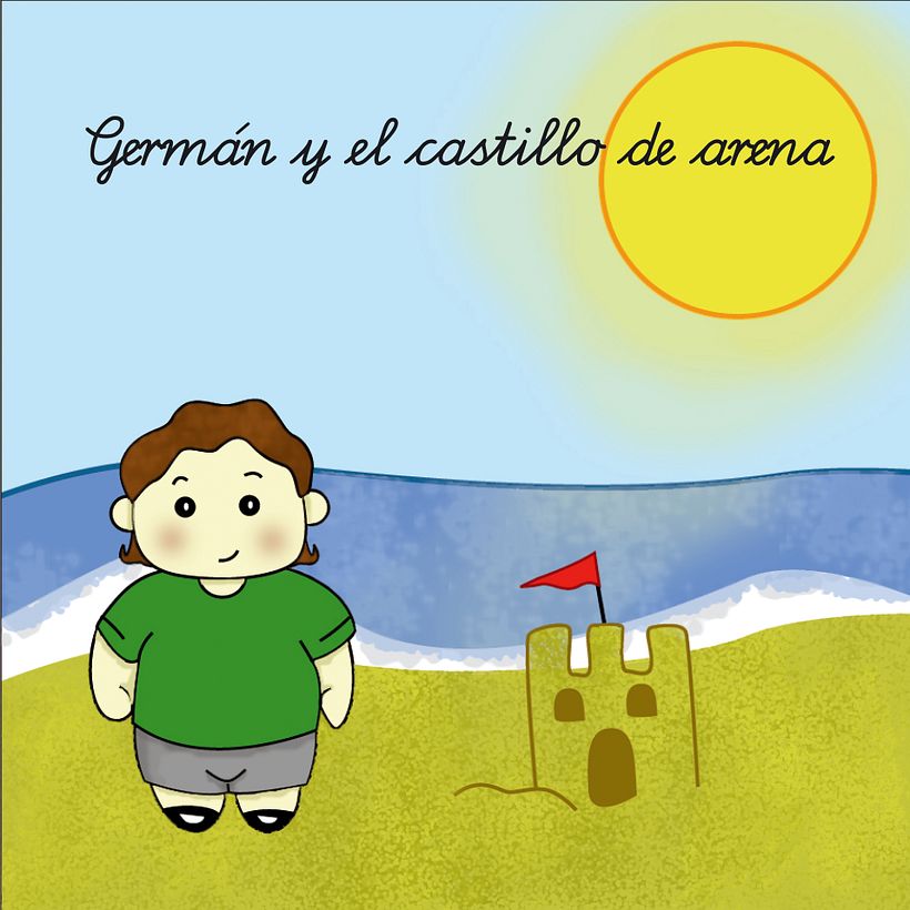 Cuentos Personalizados 0