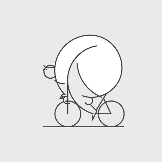 Sports - Traditional illustration