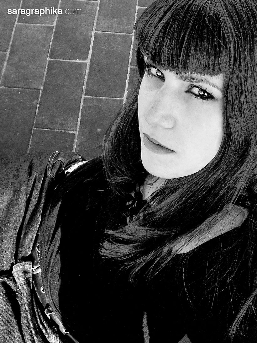 Fotografía_Retrato 1