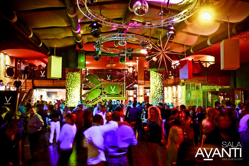 Fotografía_Nightlife & Clubbing 1