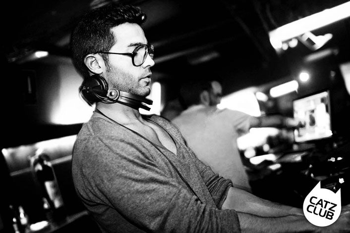 Fotografía_Nightlife & Clubbing 5