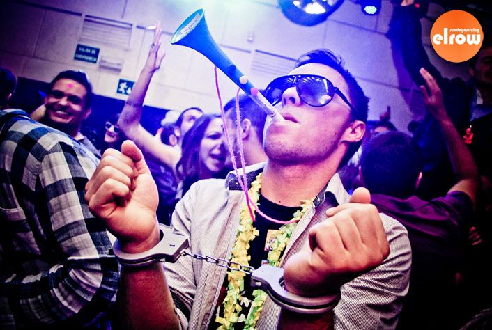 Fotografía_Nightlife & Clubbing 12