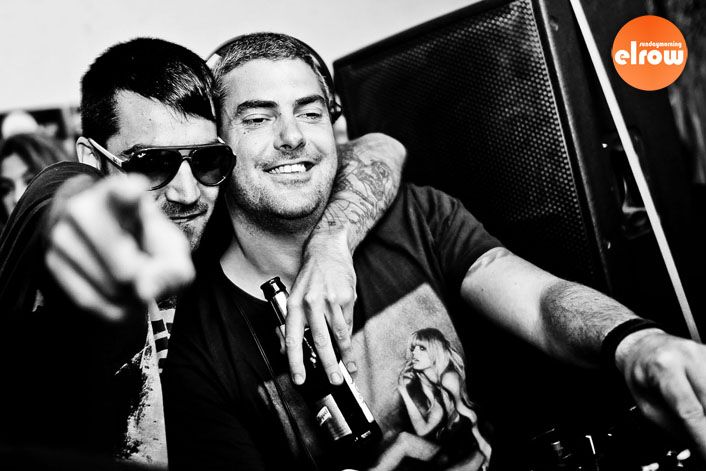 Fotografía_Nightlife & Clubbing 13