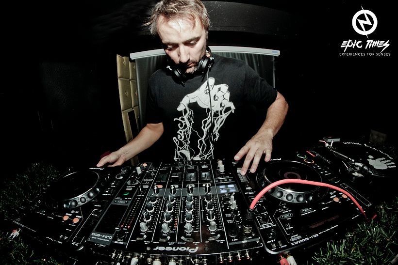 Fotografía_Nightlife & Clubbing 0