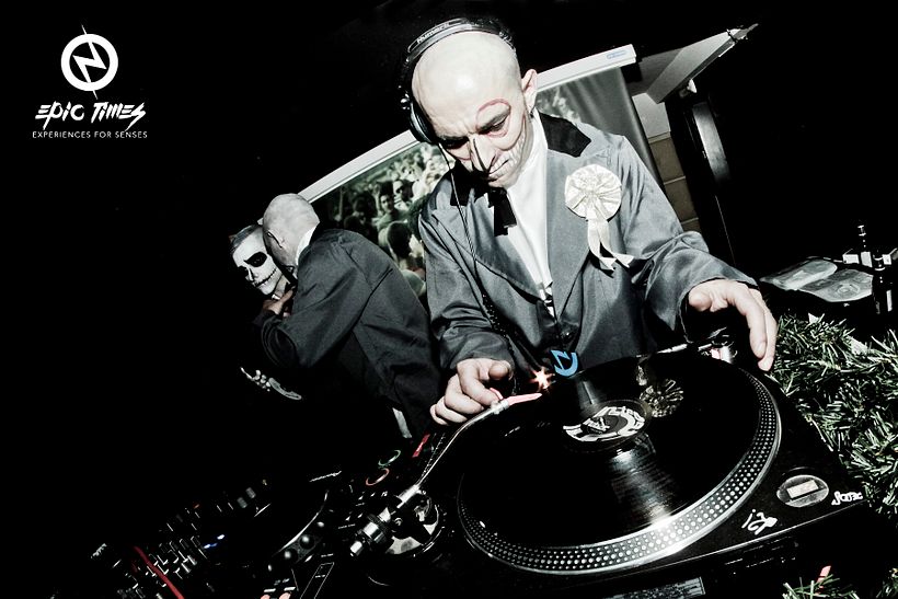 Fotografía_Nightlife & Clubbing 4