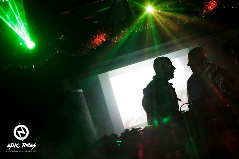 Fotografía_Nightlife & Clubbing 14