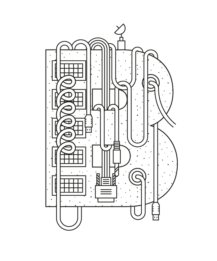 La nube no es invisible, infografía 4