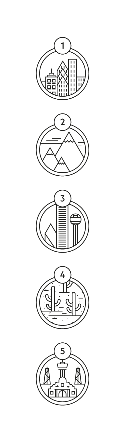 La nube no es invisible, infografía 10