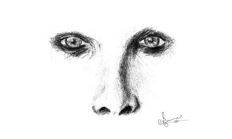 Rostros (Ilustración) 3