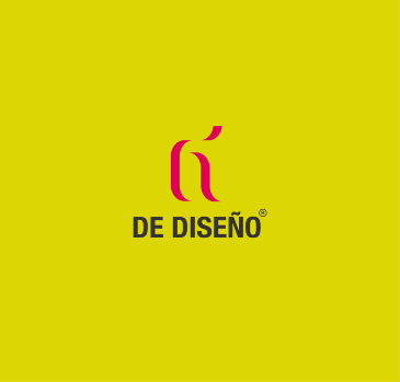 Ñ de diseño 0
