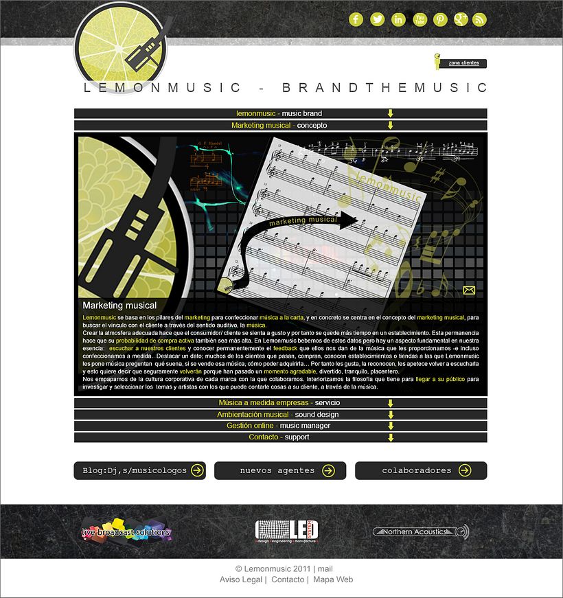 Lemon Music 2