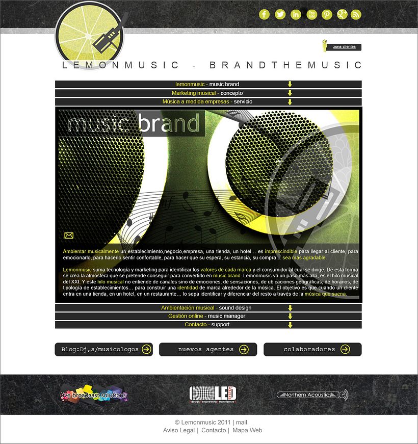 Lemon Music 3