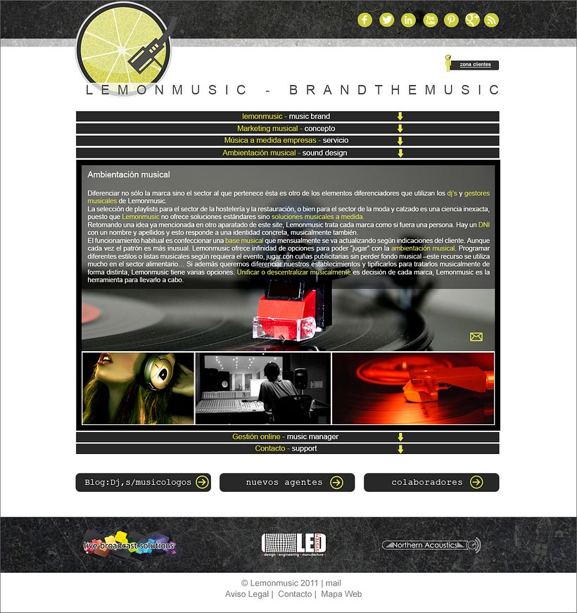 Lemon Music 4